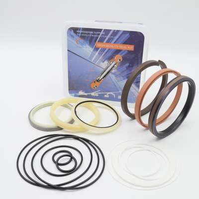 Daewoo DH220 5のための掘削機ブーム シリンダー シールのキット2440 9234KT