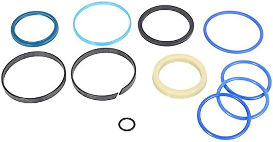 バックホウのための油圧CYL JCBのシールのキット60MM棒X 90MM CYLの部品番号991/00147
