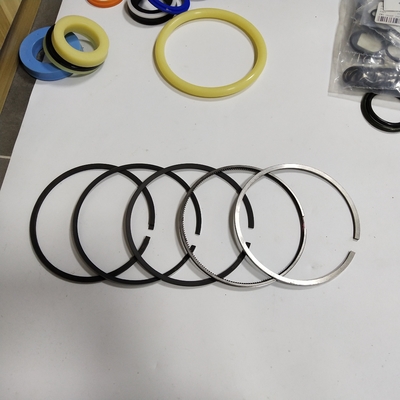 鋼鉄油圧ポンプモーター部品6BT Cummins油圧ピストン シールのキット