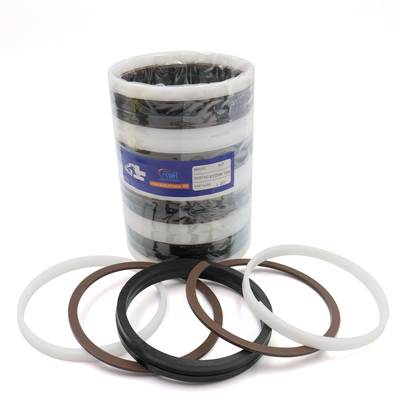 RWHクローラー掘削機のための油圧ピストン シールPTFE NBR NCF